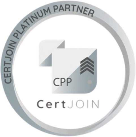 Insignia CertJoin Platinum Partner (CPP)