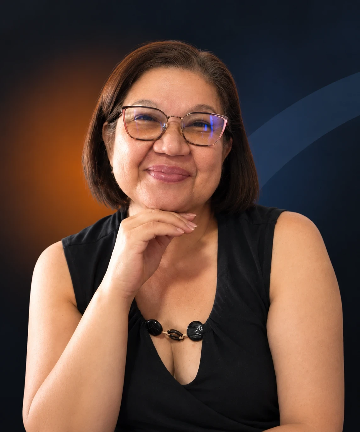 Lilia Castelo, rAdoo Consulting